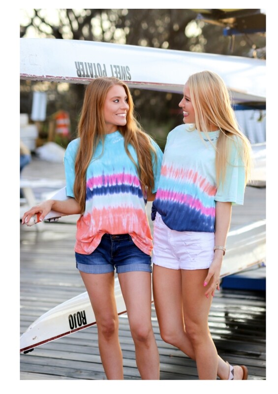 JLB SS TYE-DIE