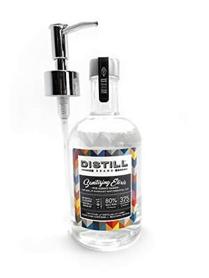 Distill