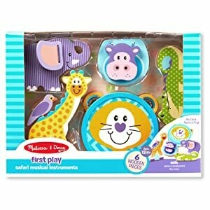 Safari Musical Instruments