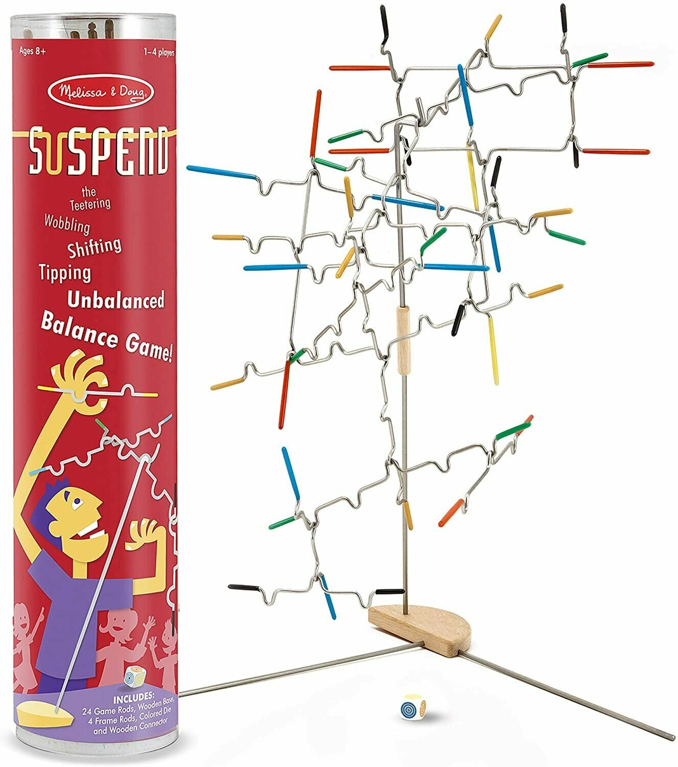 Suspend