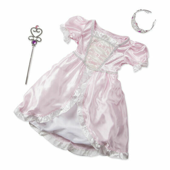 Princess Role Play Set