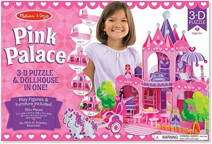 Pink Palace