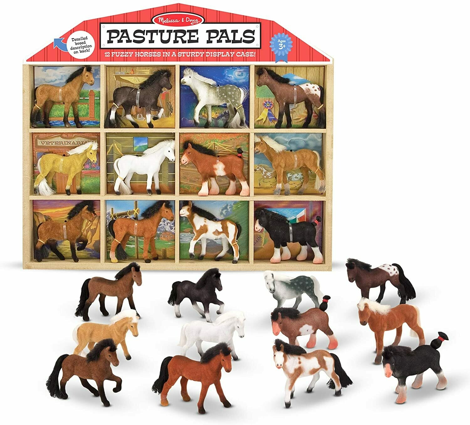 Pasture Pals