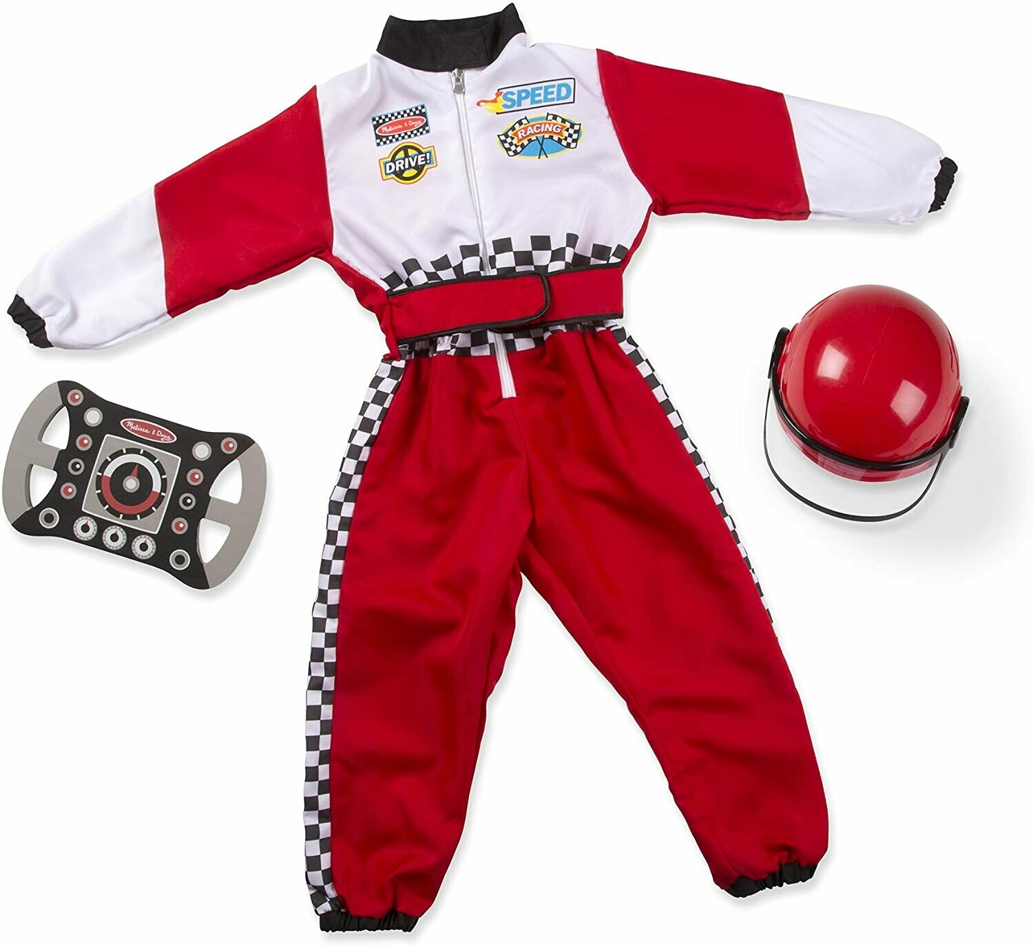Race Car Driver