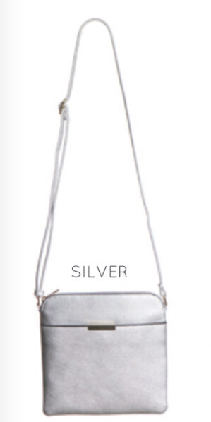 Crossbody Purse