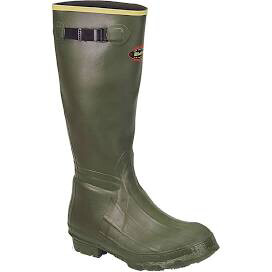 Burly Classic 18”. OD Green