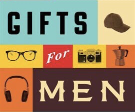 Men's Gifts