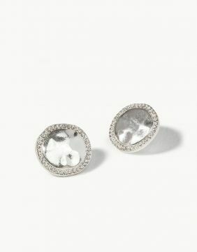 Aura Stud Earring