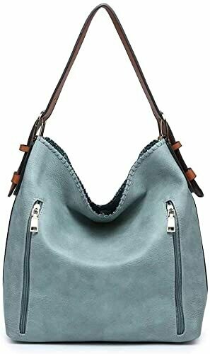 Alexa Hobo Bag