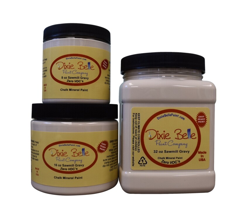 Sawmill Gravy 8oz