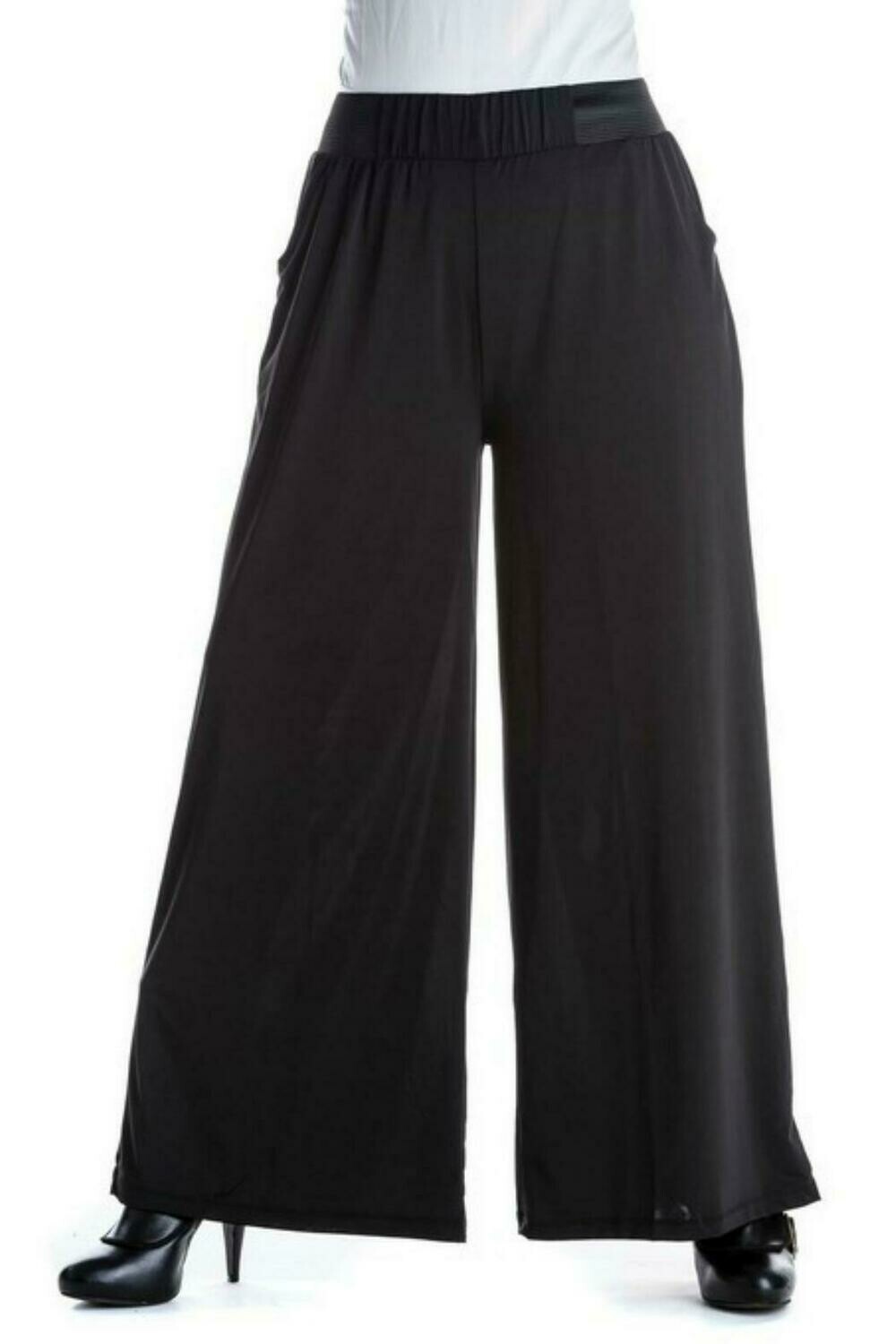 Black Magic Pantz One Size