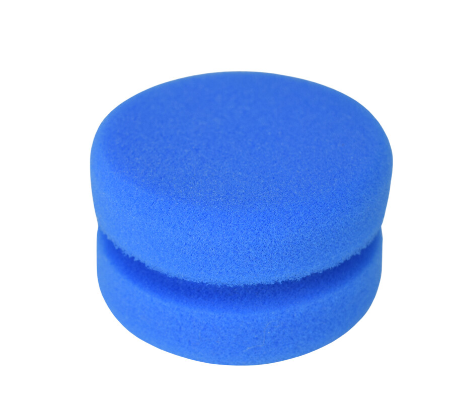 Blue Gator Hide Sponge