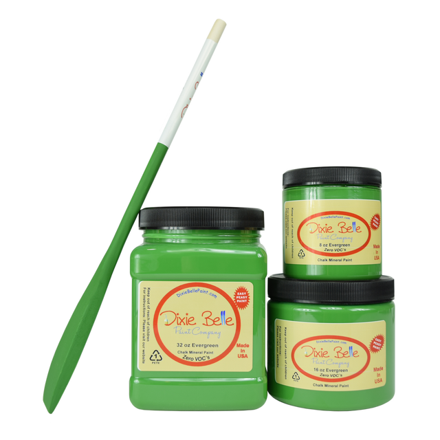 Evergreen 8oz