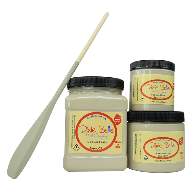 Dried Sage 8oz
