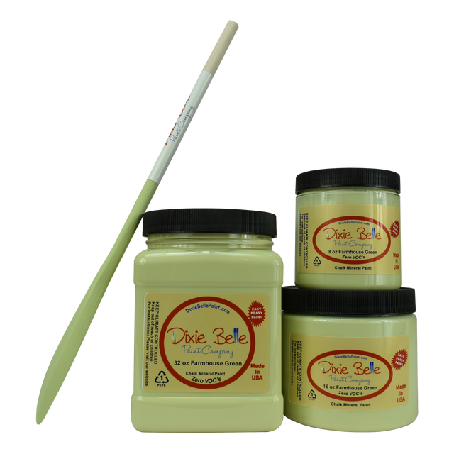 Farmhouse Green 8oz