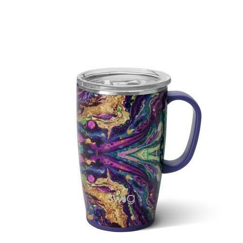 18oz Purple Rain Mug