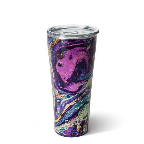 32oz Purple Rain Tumber