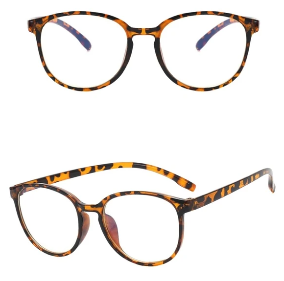 Bluelight Glasses