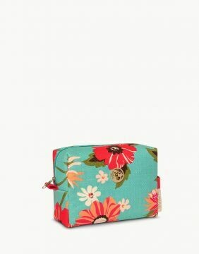 Broughton Cosmetic Case