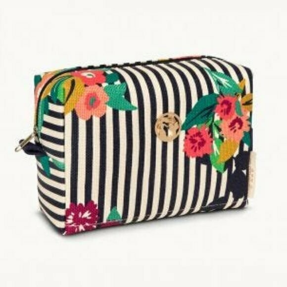 Shelter Cove Cosmetic Case