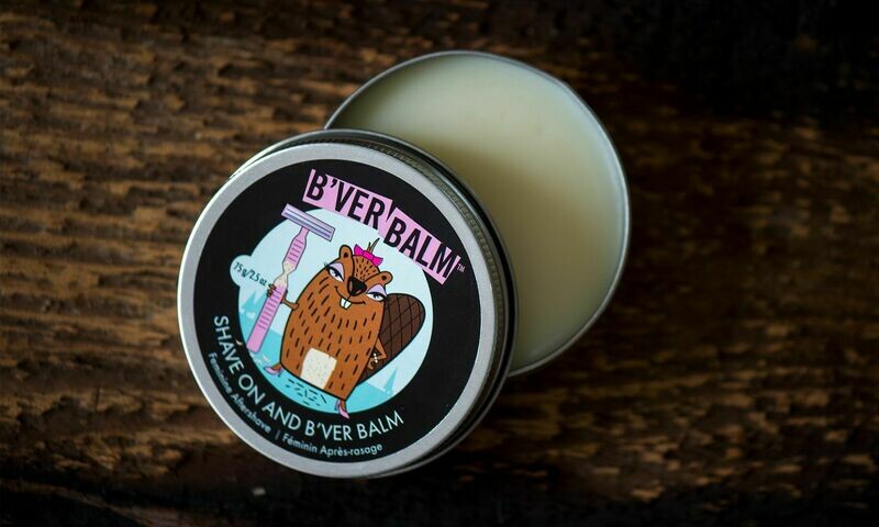 B’Ver Balm