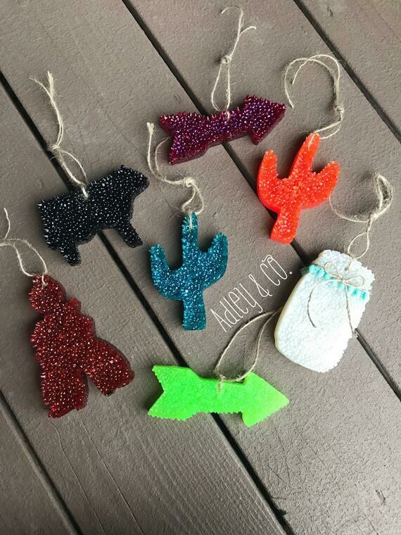 Car Air Freshners