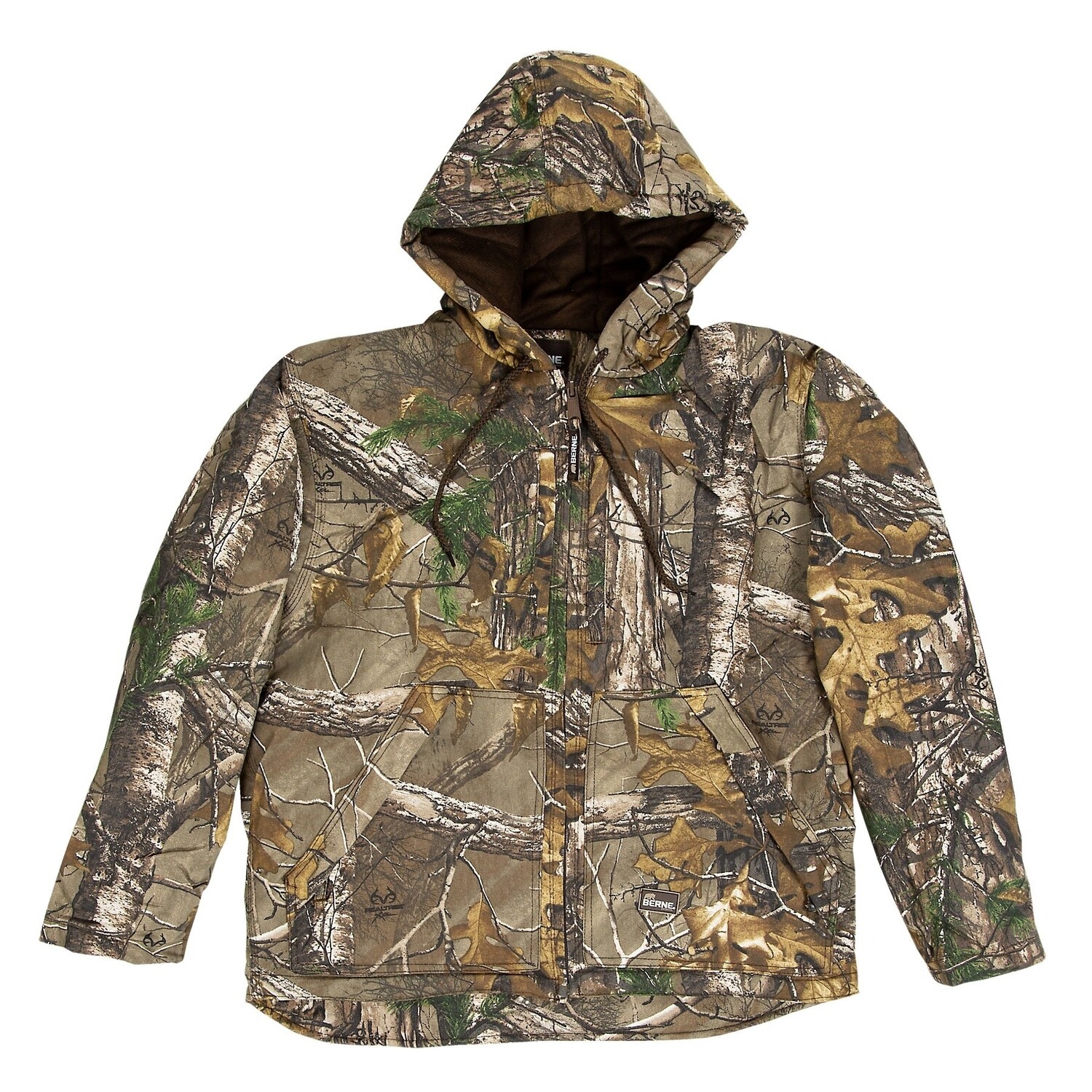 Realtree Xtra Camo Work Coat