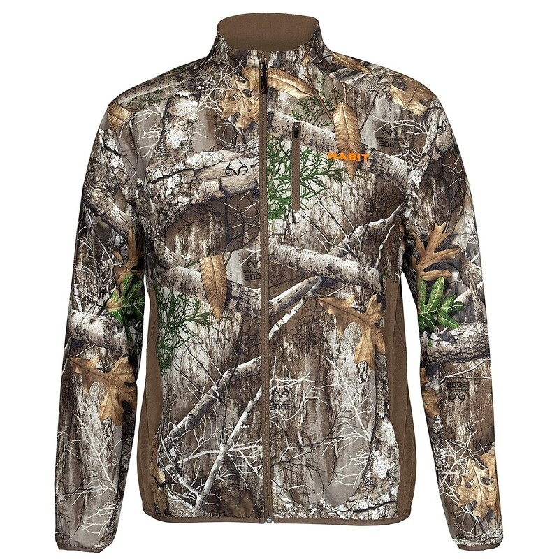 Men’s Realtree Edge Performance Jacket