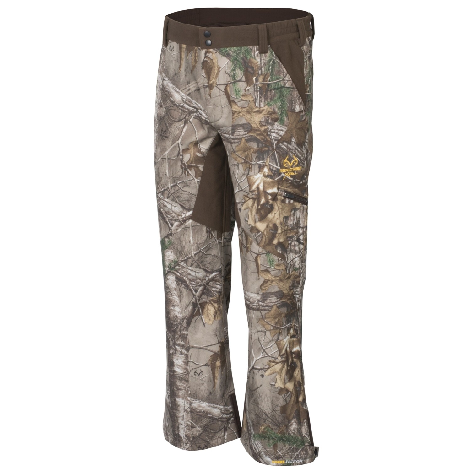 Mens Max 5 Softshell Pant