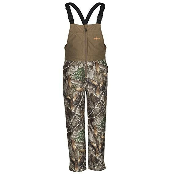 Camo Bibs
