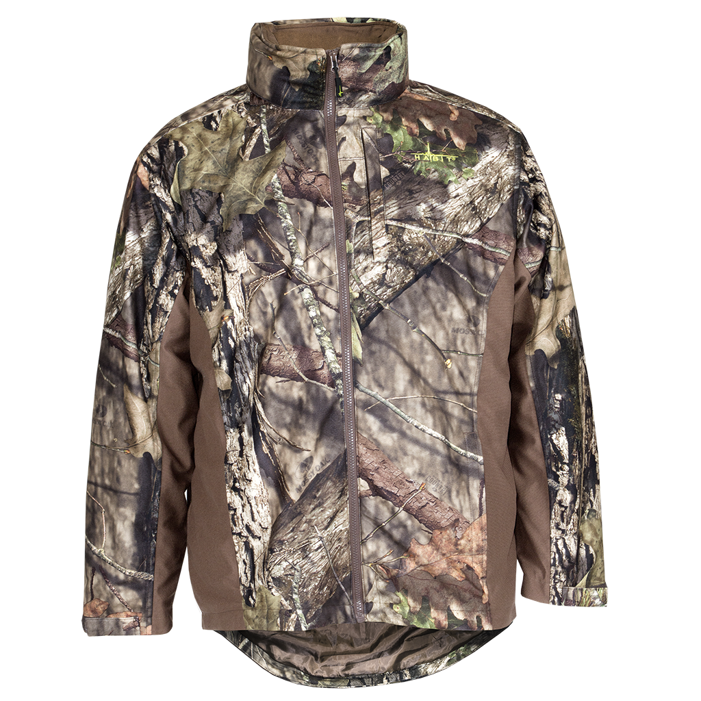 Men's 4-1 Jacket