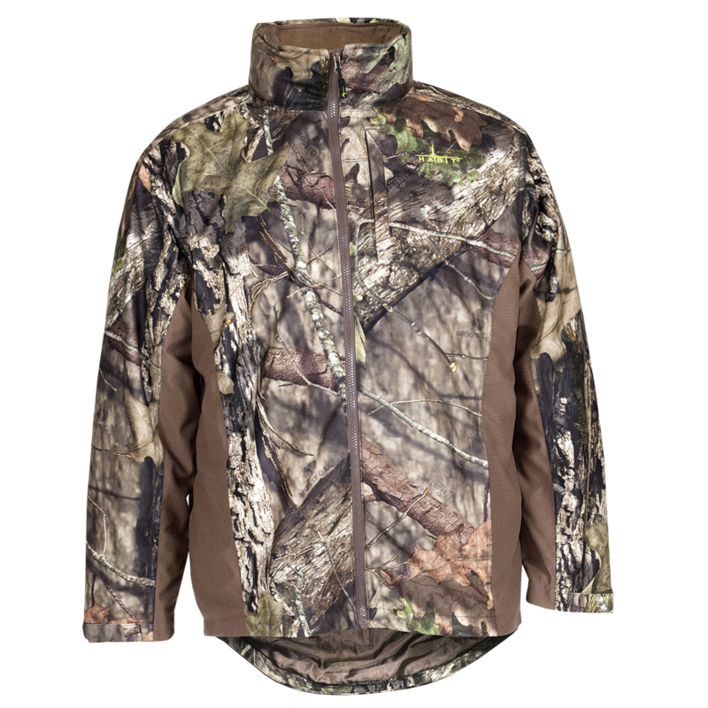 Men's 4-1 Jacket