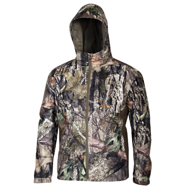 Realtree Xtra Night Forrest Camo Jacket
