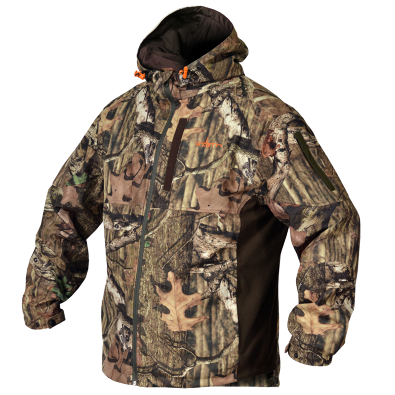 Camo Coat Mossy Oak