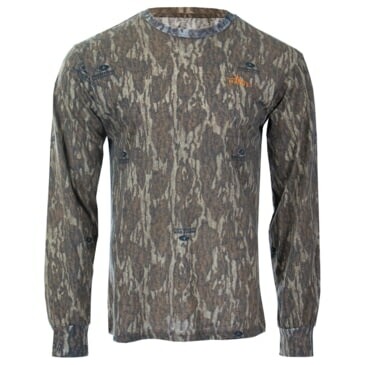 Mens New Bottomland Long Sleeve Shirt