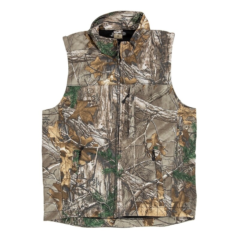 Realtree Xtra Camo Vest