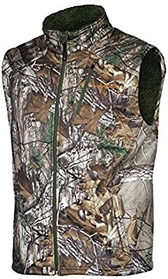 Camo Vest Reatree Xtra/Night Forrest