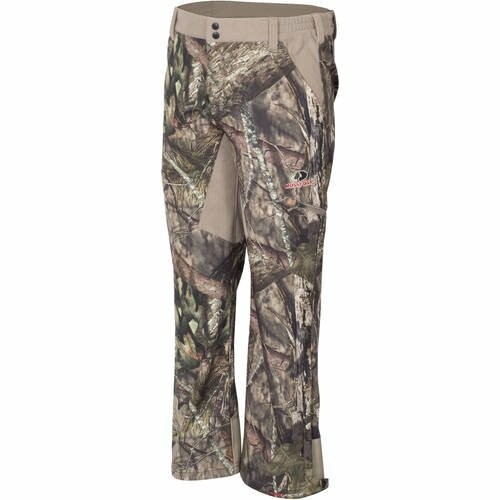 Pants Camo/tan Mossy Oak Camo