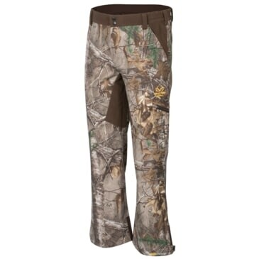 Camo/brown Pants Max5