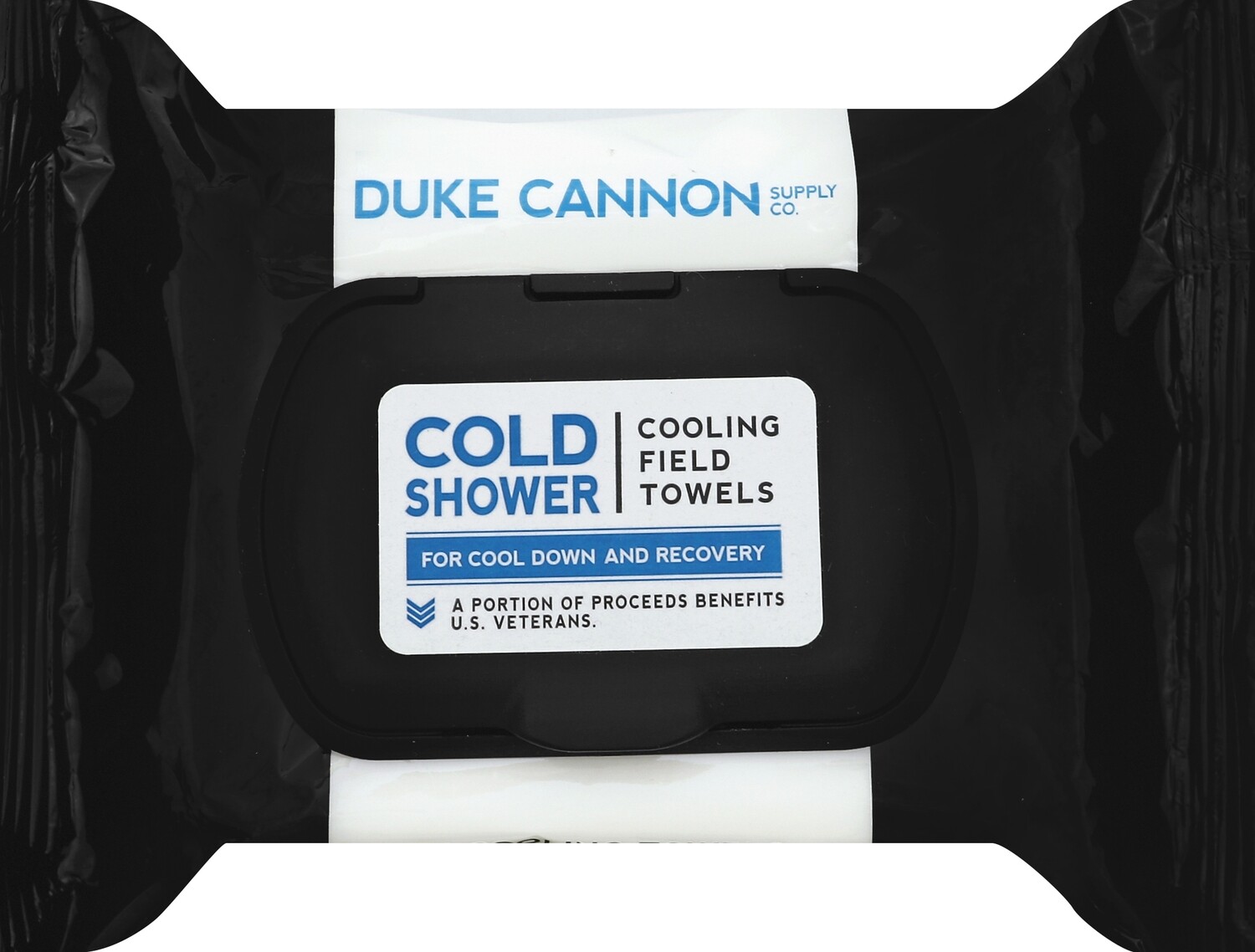Cooling Field Towels