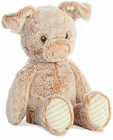 Cuddler Peppy Pig
