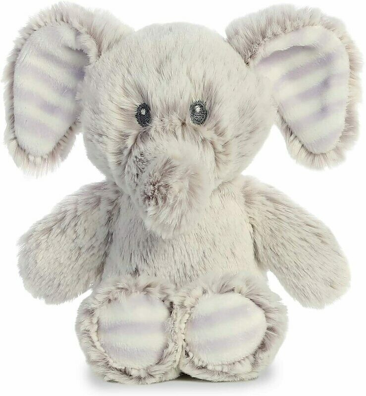 Cuddler Rattle