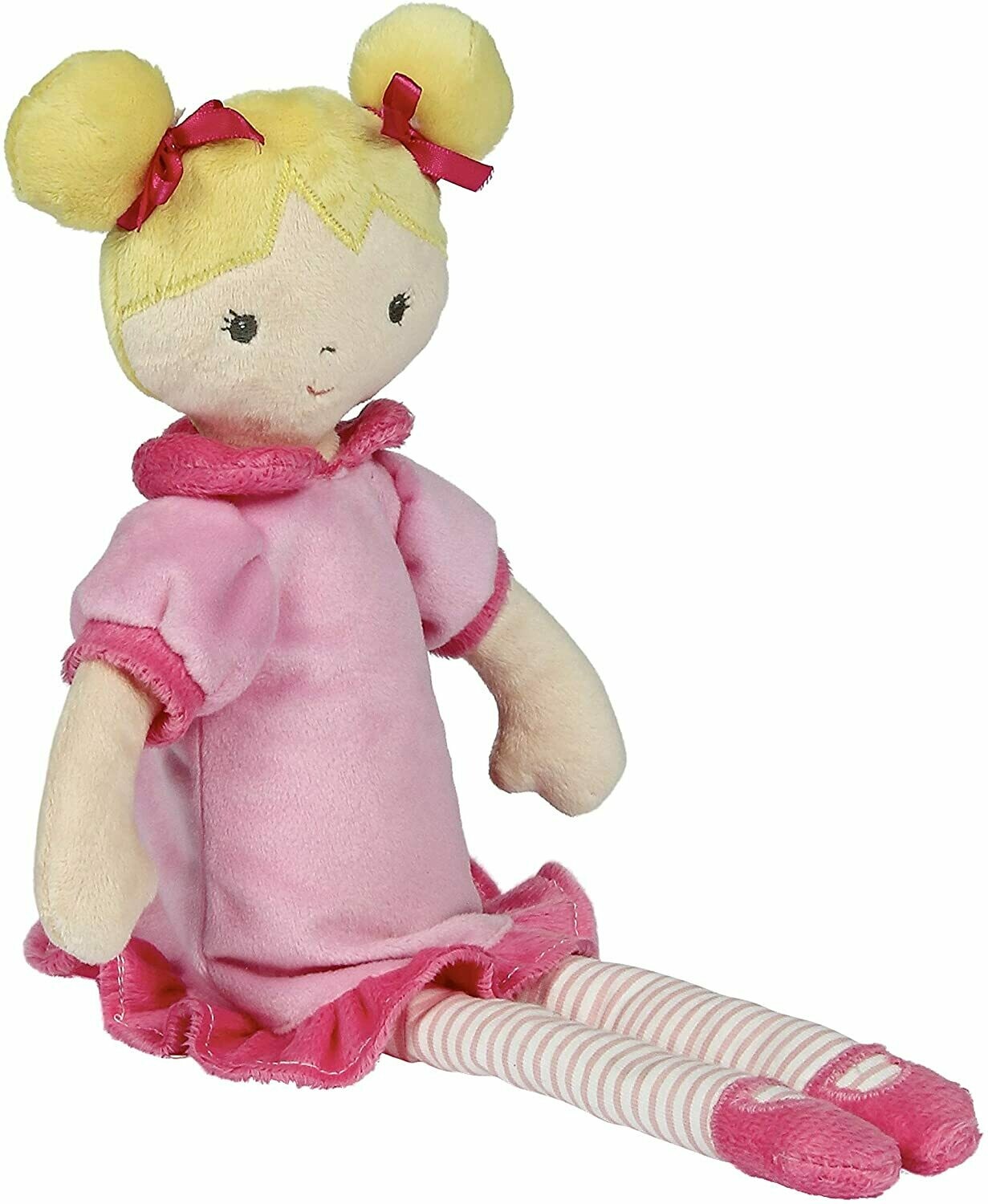 Emmie 15” Doll