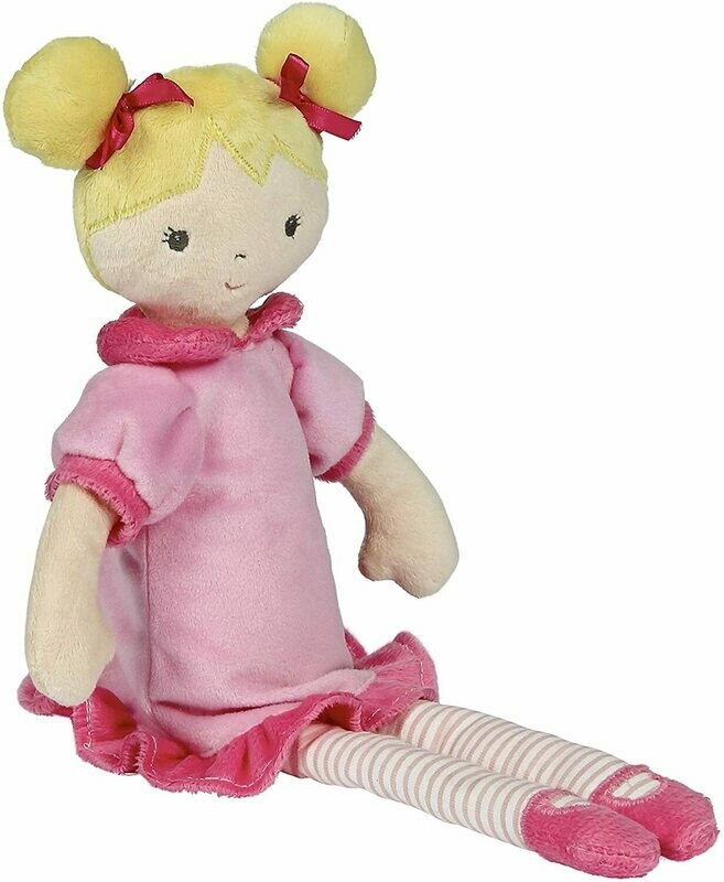 Emmie 15” Doll