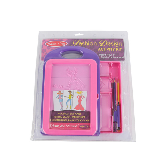 Fashion Design Kit