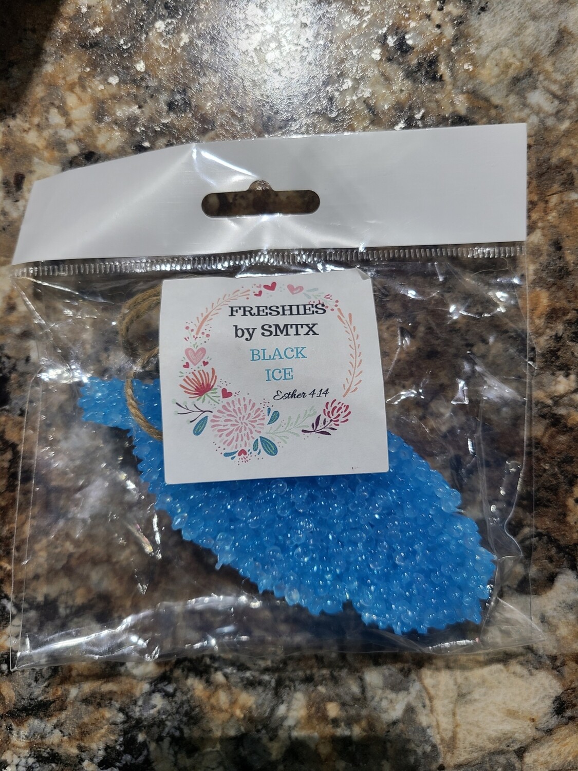 FRESHIE CAR SCENT