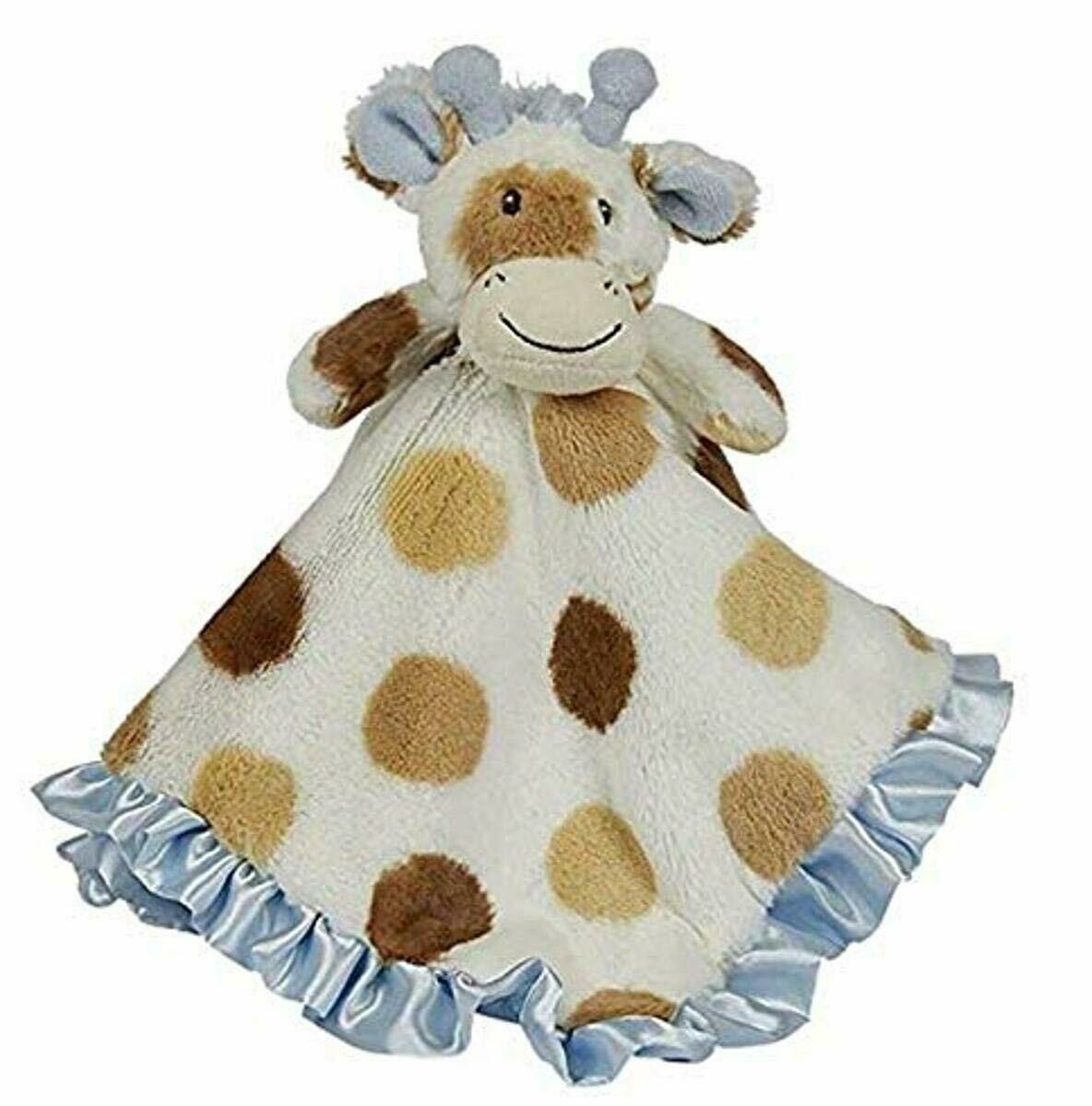 Grayson the Giraffe Blanket
