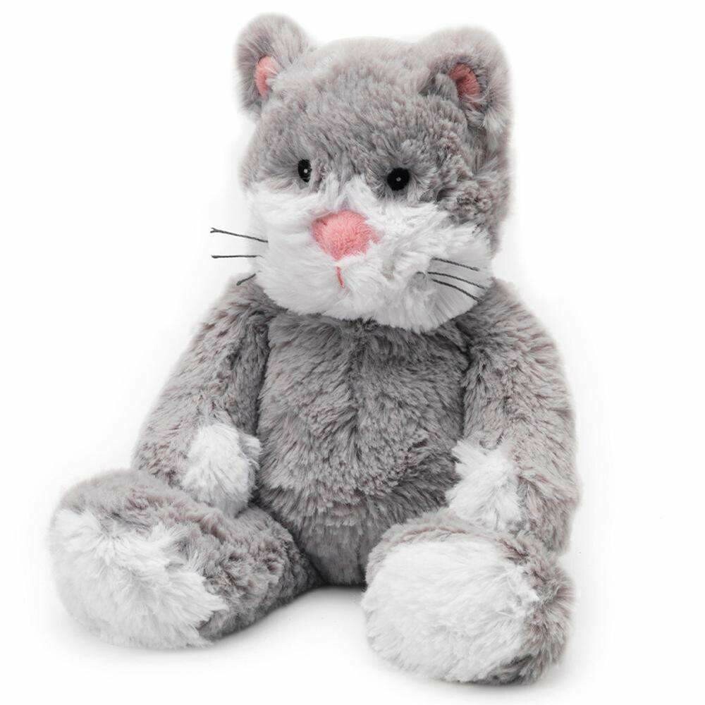 Grey Cat