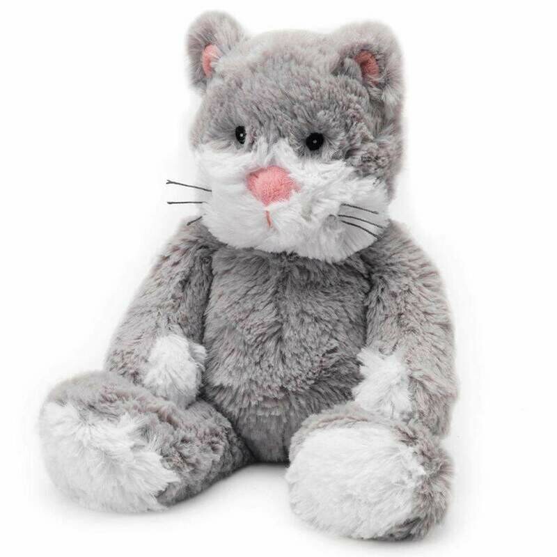 Grey Cat