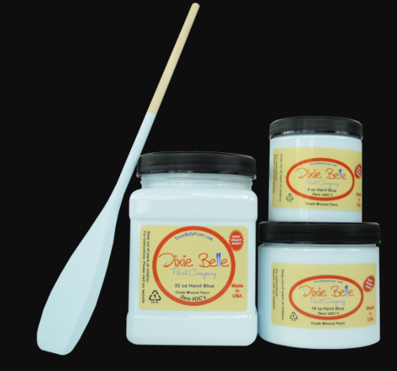 Haint Blue 8oz